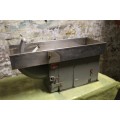 Veg Prep Machine Veg Prep Machine